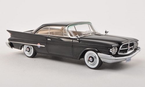 Chrysler 300f model
