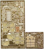 Sd.Kfz.173 Jagdpanther Revell - Image 1