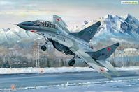 Mig-29UB Fulcrum - Image 1