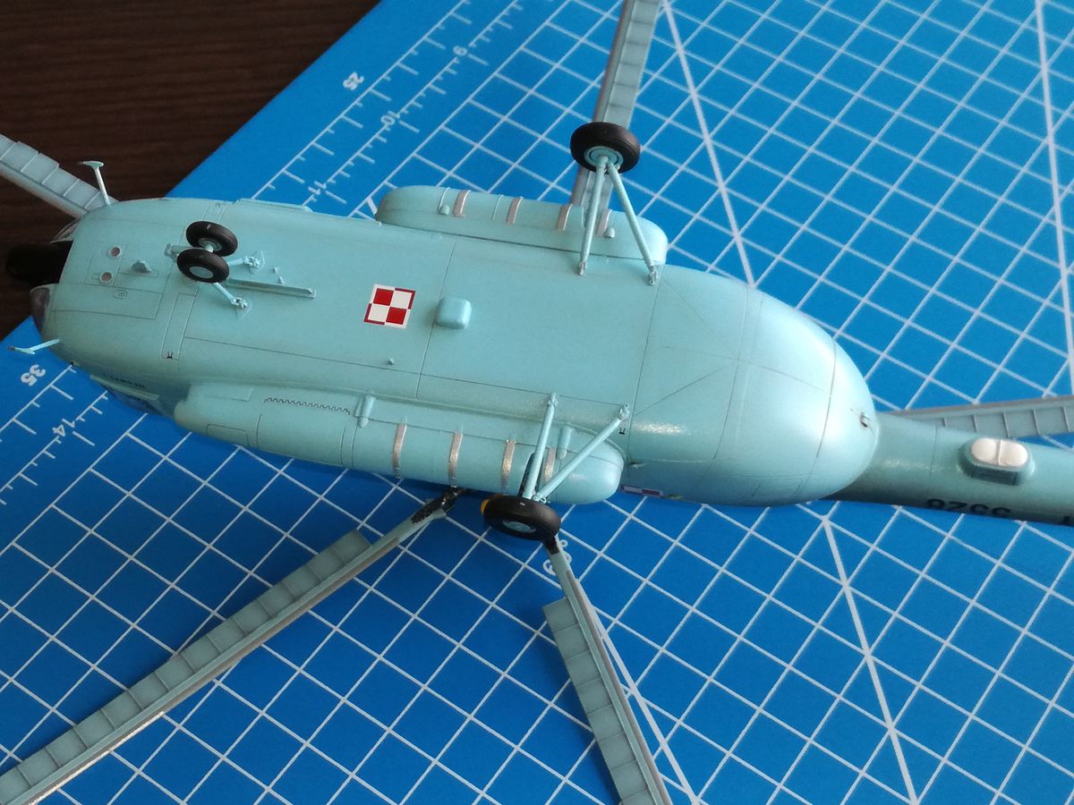 Mi-8 MTV-1 - 015 - Image 1