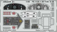 S-2E KINETIC