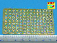 Spody do usek pociskw 88 i 75 mm (niemieckich)