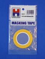 Precision Masking Tape 2mm x 18m - Image 1