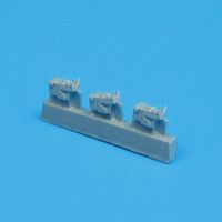 German Gunsights  REVI 16B 6pcs