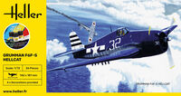 F6F-5 Hellcat - Starter Set