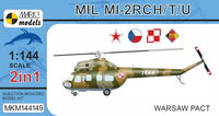 MIL MI-2RCH/T/U Warsaw Pact - Image 1