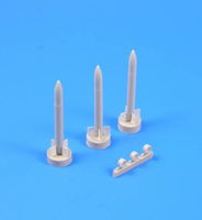 HVAR Rocket 5 inch (3 pcs) 1/32 - Image 1