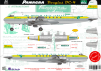 PANAGRA DC-4 - Image 1