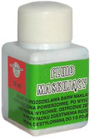 Fluid maskujcy