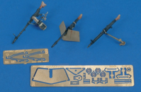 MG 34-42 set