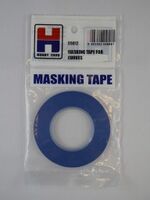 Masking Tape For Curves 2mm x 18m