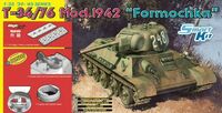 T-34/76 Mod. 1942 Formochka