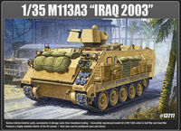 M113A3 [IRAQ 2003]