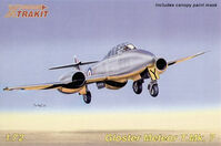 Gloster Meteor T.7 in RAF Service - Image 1