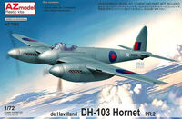 DH-103 Hornet PR.2 - Image 1