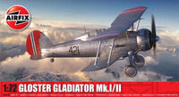Gloster Gladiator Mk.I/Mk.II - Image 1