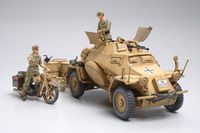 Sd-Kfz-222 - lista produktów
