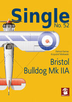 Bristol Bulldog Mk IIA - Image 1