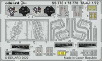 TA-4J 1/72 FUJIMI / HOBBY 2000 - Image 1