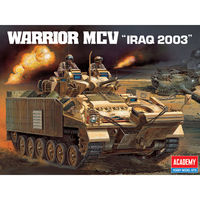 WARRIOR MCV [IRAQ 2003]