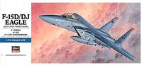 F-15D/DJ Eagle - Image 1