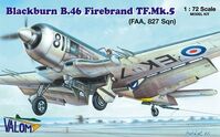 Blackburn B.46 Firebrand TF.Mk.5 - Image 1