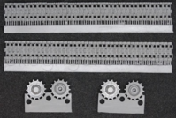 Tracks for IS-7