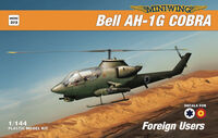 Bell AH-1 G Cobra - Foreign Users - Image 1