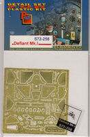 Defiant Mk.I Airfix - Image 1