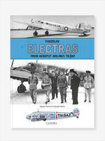 Yugoslav Electras - From Aeroput Airlines To RAF