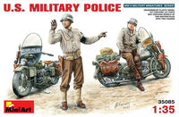 U.S.Military Police - Image 1