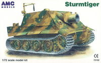 Sturmtiger - Image 1