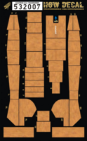 Albatros D.V / D.Va - Pine Tree