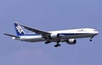 ANA B777-300 (NEW MARKING) - Image 1