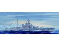 HMS Hood 1931 - Image 1