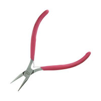 Box Joint Slim Line Chain Nose Pliers