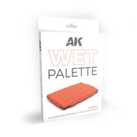 Wet Palette - Image 1