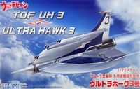 TDF UH-3 ULTRA HAWK 3