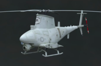 MQ-8B Fire Scout - Image 1