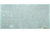 Zimmerit Coating Sheet Elefant - Image 1