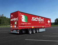 Curtainside Trailer (2016 Extra-Catalogue) - Image 1
