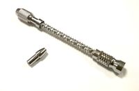 Wiertarka rczna dociskowa 0.1 - 2 mm