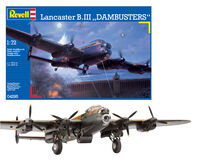 Avro Lancaster DAMBUSTERS