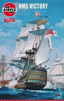 HMS Victory 1765