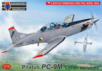 Pilatus PC-9M Other Services - Image 1