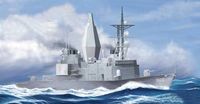 USS Arthur W. Radford DD-968