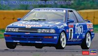 Biyo Toms Corolla Levin AE92 "1989 JTC"