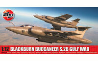 Blackburn Buccaneer S.2B Gulf War