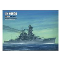 IJN KONGO