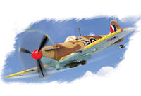 Spitfire MK.Vb TROP - Image 1